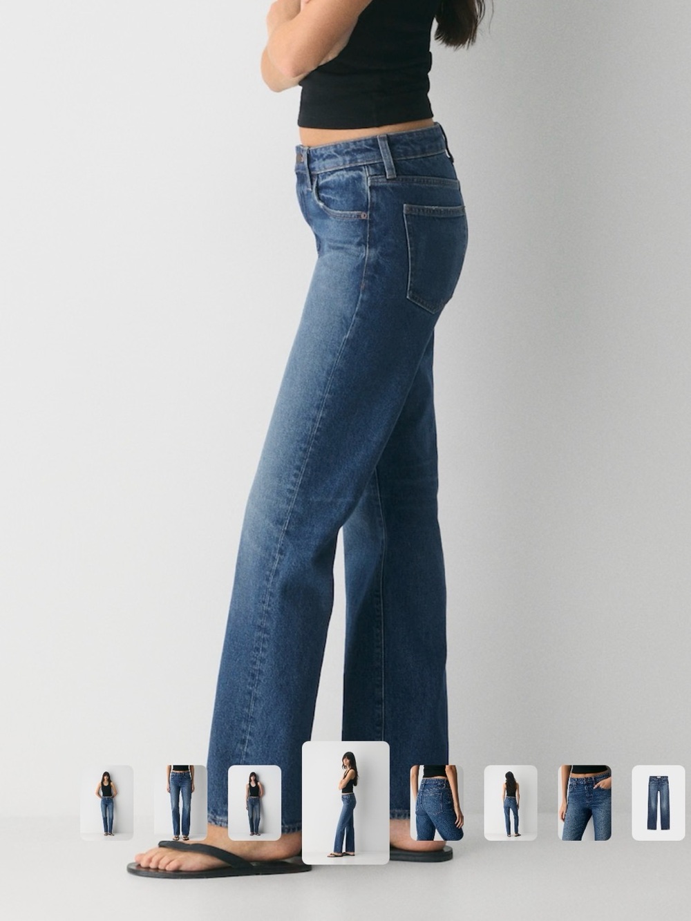 Denim forum aritzia jeans 24